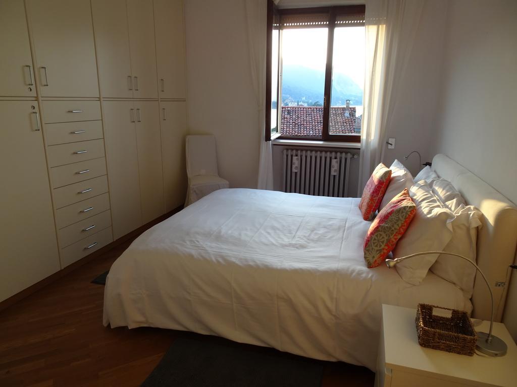 Vista Lago Leilighet Stresa Rom bilde