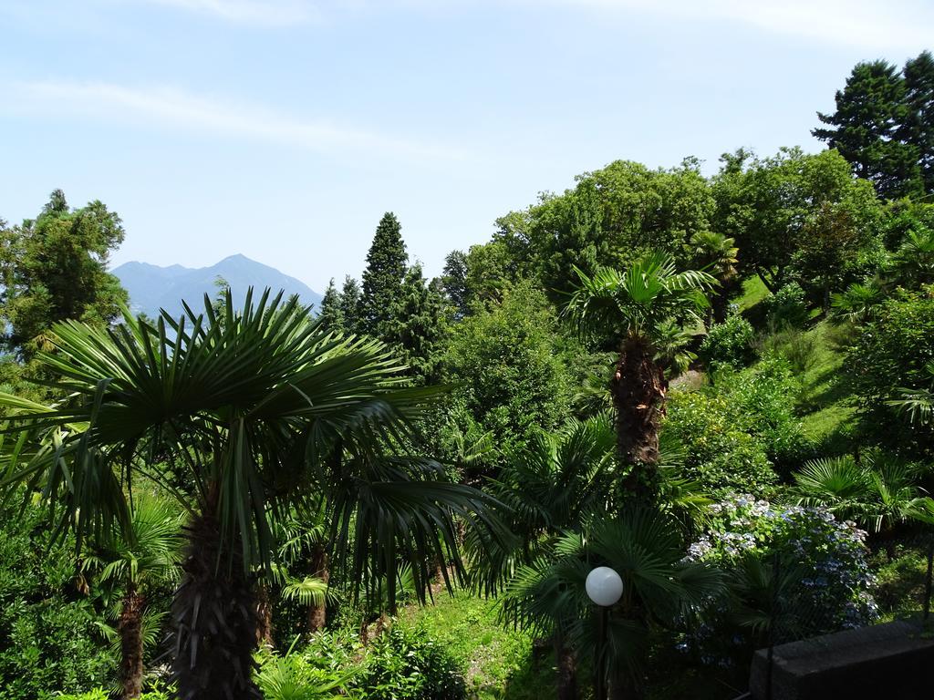 Vista Lago Leilighet Stresa Rom bilde